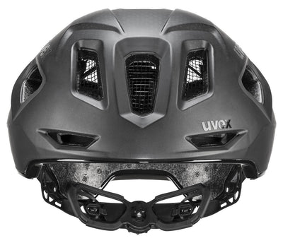 Šalmas Uvex gravel y black matt-52-57CM