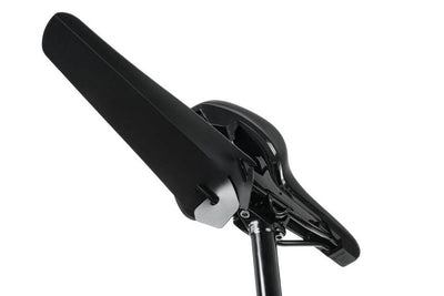 Skydelis galinis ACID Splash black'n'glossy black