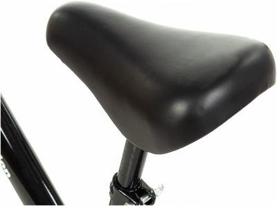 Balansinis dviratukas HyperMotion Vilano Air black