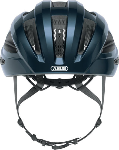 Šalmas Abus Macator midnight blue-L