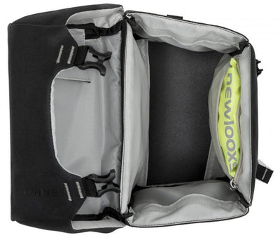 Krepšys ant vairo New Looxs Sports 9L black