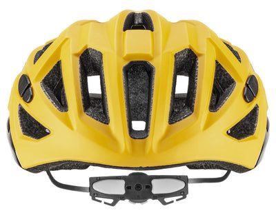Šalmas Uvex race 7 sunbee-black-55-61CM