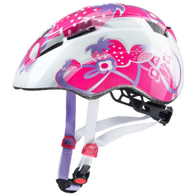 Šalmas Uvex Kid 2 pink strawberry-46-52