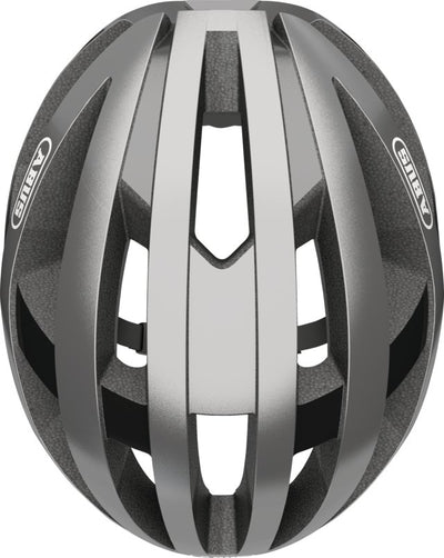 Šalmas Abus Viantor dark grey-M