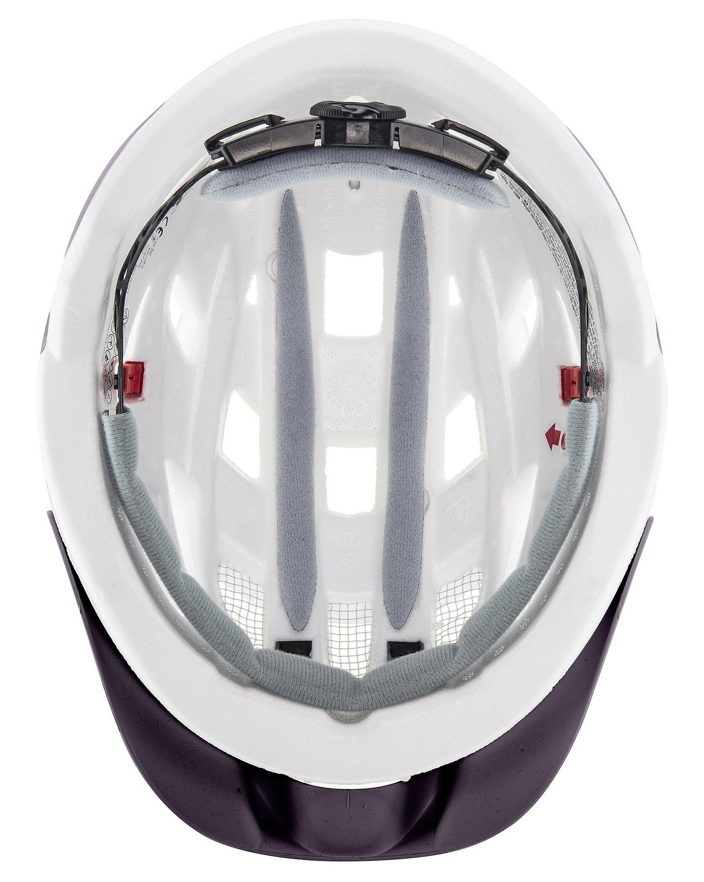 Šalmas Uvex i-vo 3D prestige-52-57CM