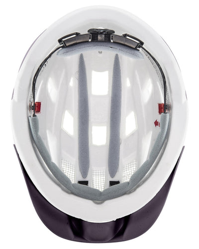 Šalmas Uvex i-vo 3D prestige-52-57CM