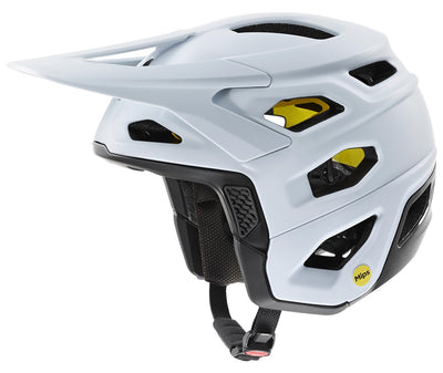 Šalmas Uvex revolt MIPS cloud-black-52-57CM