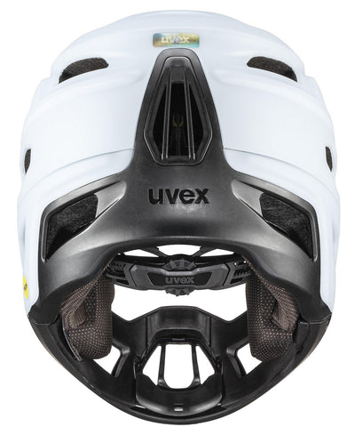 Šalmas Uvex revolt MIPS cloud-black-56-61CM
