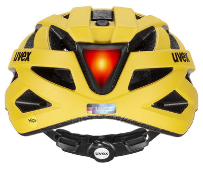 Šalmas Uvex city i-vo MIPS sunbee m-56-60CM