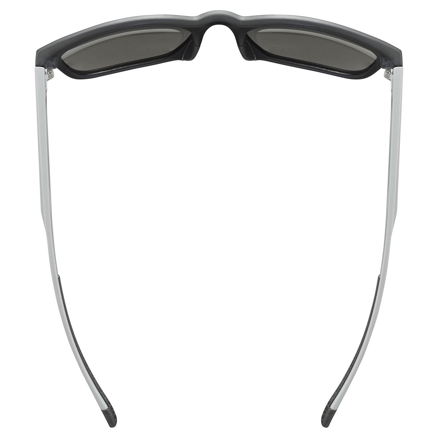 Akiniai Uvex lgl 42 blue grey mat / mirror blue