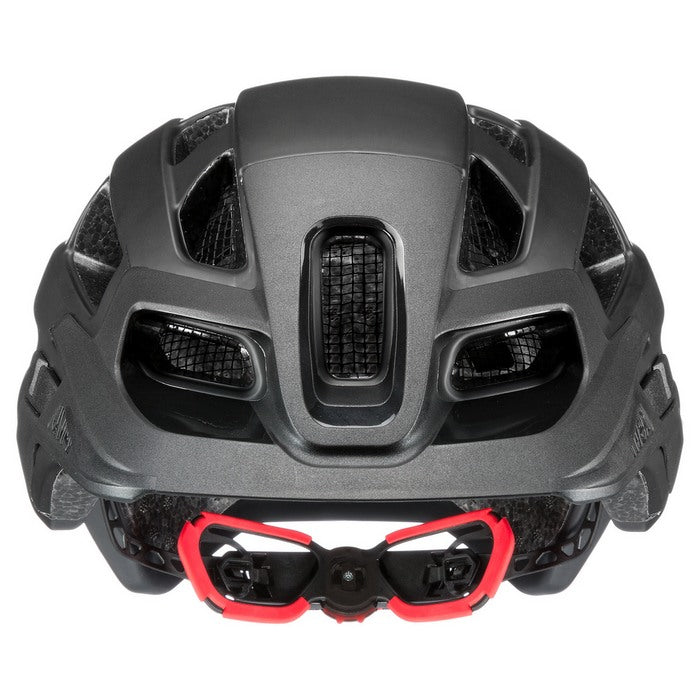 Šalmas Uvex Finale 2.0 black mat-52-57CM