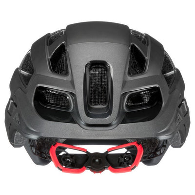 Šalmas Uvex Finale 2.0 black mat-52-57CM