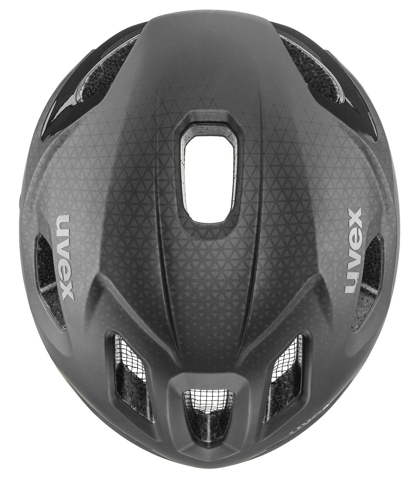 Šalmas Uvex gravel y black matt-52-57CM