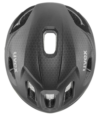 Šalmas Uvex gravel y black matt-52-57CM