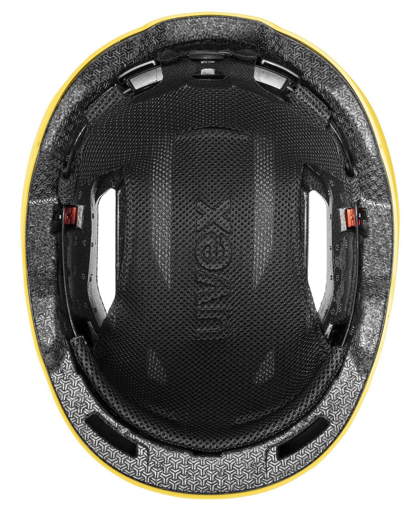 Šalmas Uvex urban planet sunbee matt-54-58CM