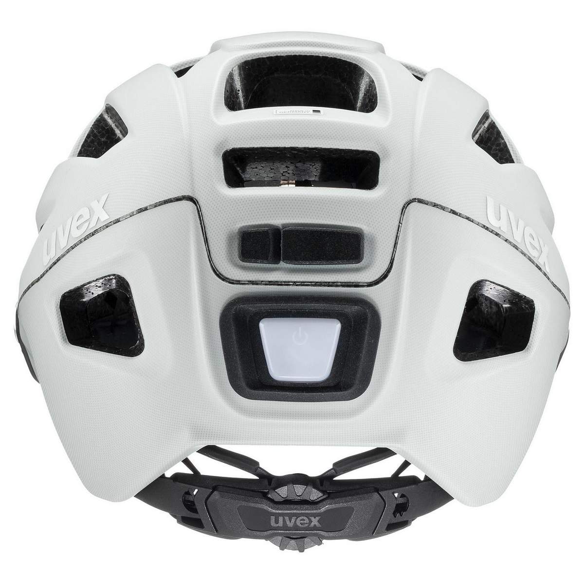 Šalmas Uvex Finale visor V papyrus-56-61CM