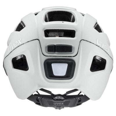 Šalmas Uvex Finale visor V papyrus-56-61CM