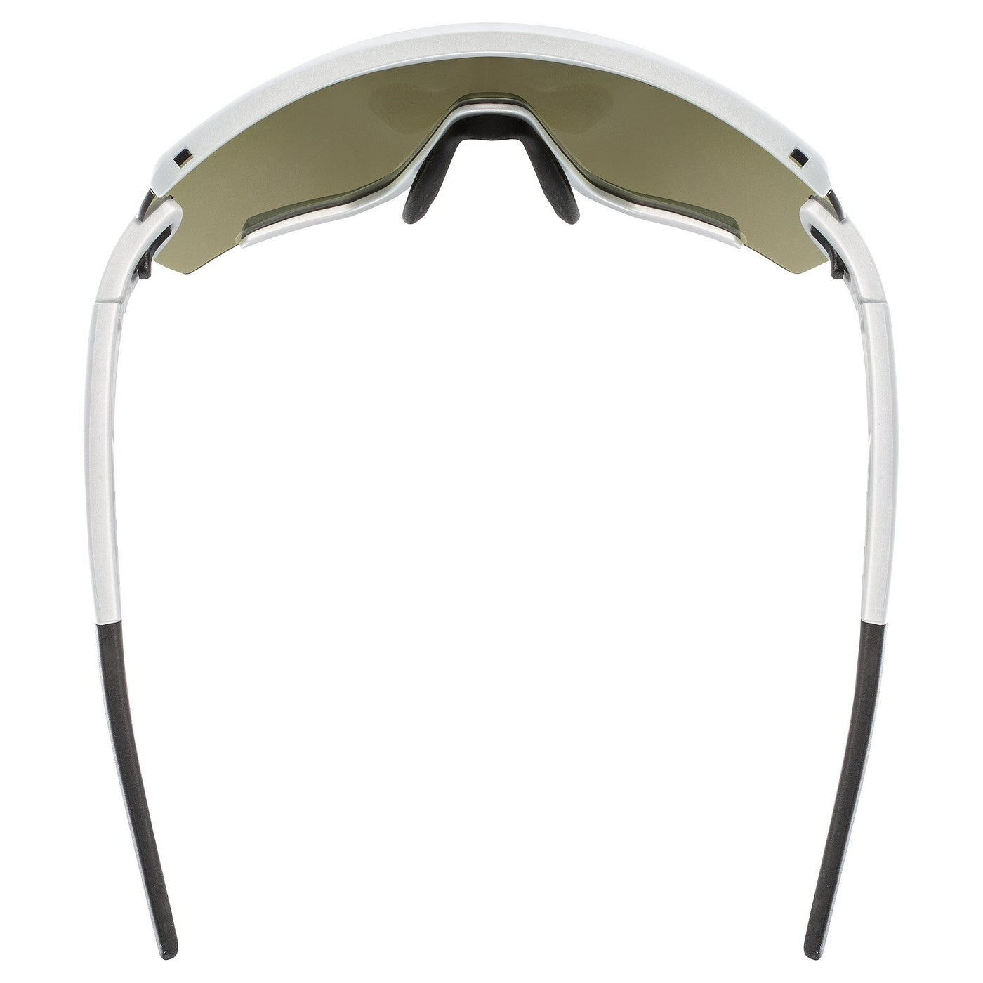 Dviratininko akiniai Uvex sportstyle 236 S Set cloud matt / mirror blue
