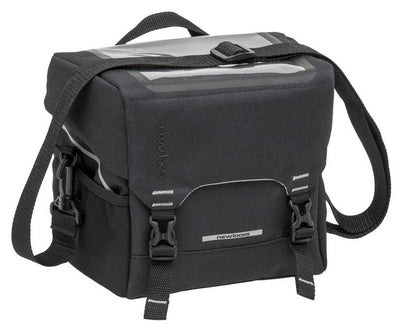 Krepšys ant vairo New Looxs Sports 9L black