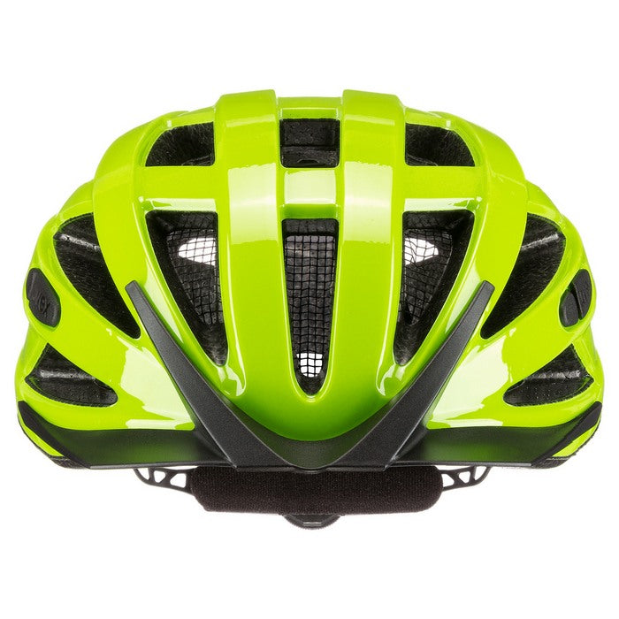 Šalmas Uvex i-vo 3D neon yellow-56-60CM