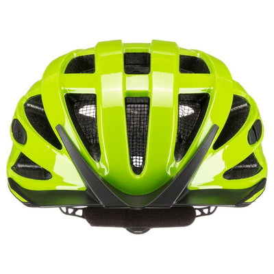 Šalmas Uvex i-vo 3D neon yellow-56-60CM