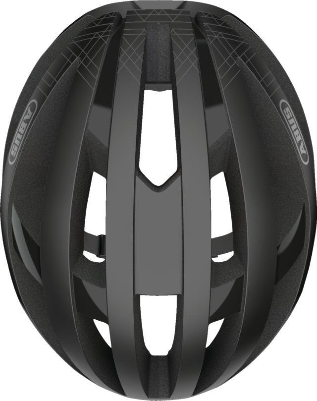 Šalmas Abus Viantor velvet black-M