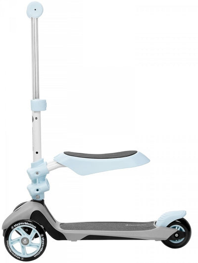Paspirtukas HyperMotion 3in1 blue