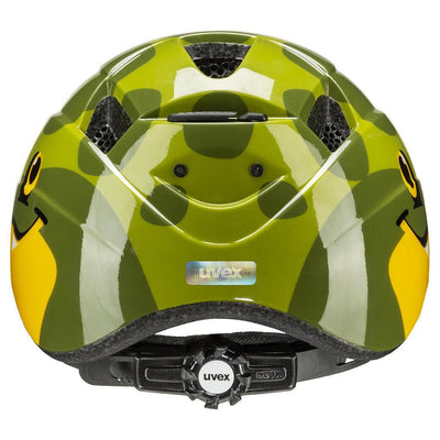 Šalmas Uvex Kid 2 dino-46-52CM