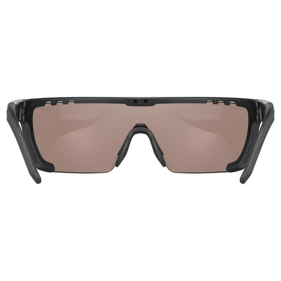 Akiniai Uvex Sportstyle 707 colorvision black mat / outdoor