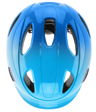 Šalmas Uvex oyo ocean blue-45-50CM
