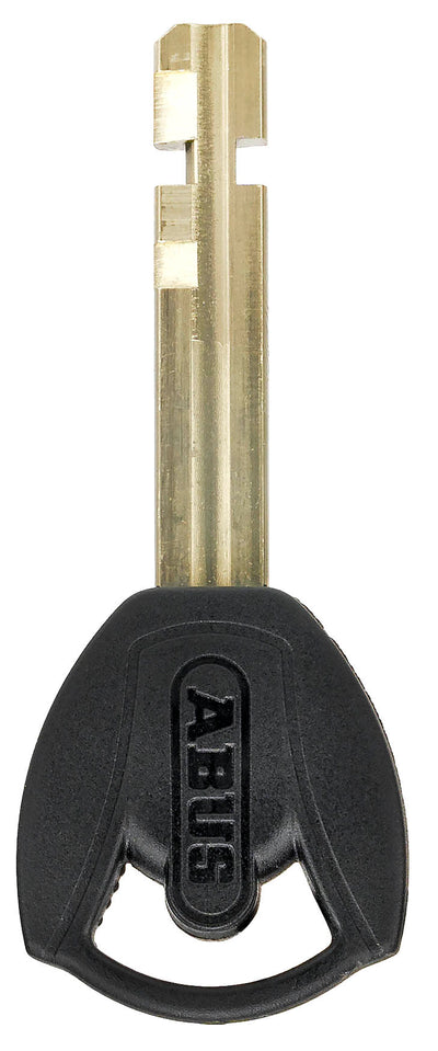Spyna Abus Folding Bordo Classic 6400/85 BK (Plus)