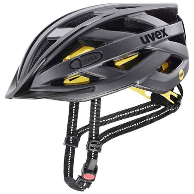 Šalmas Uvex City i-vo MIPS titan mat-56-60CM