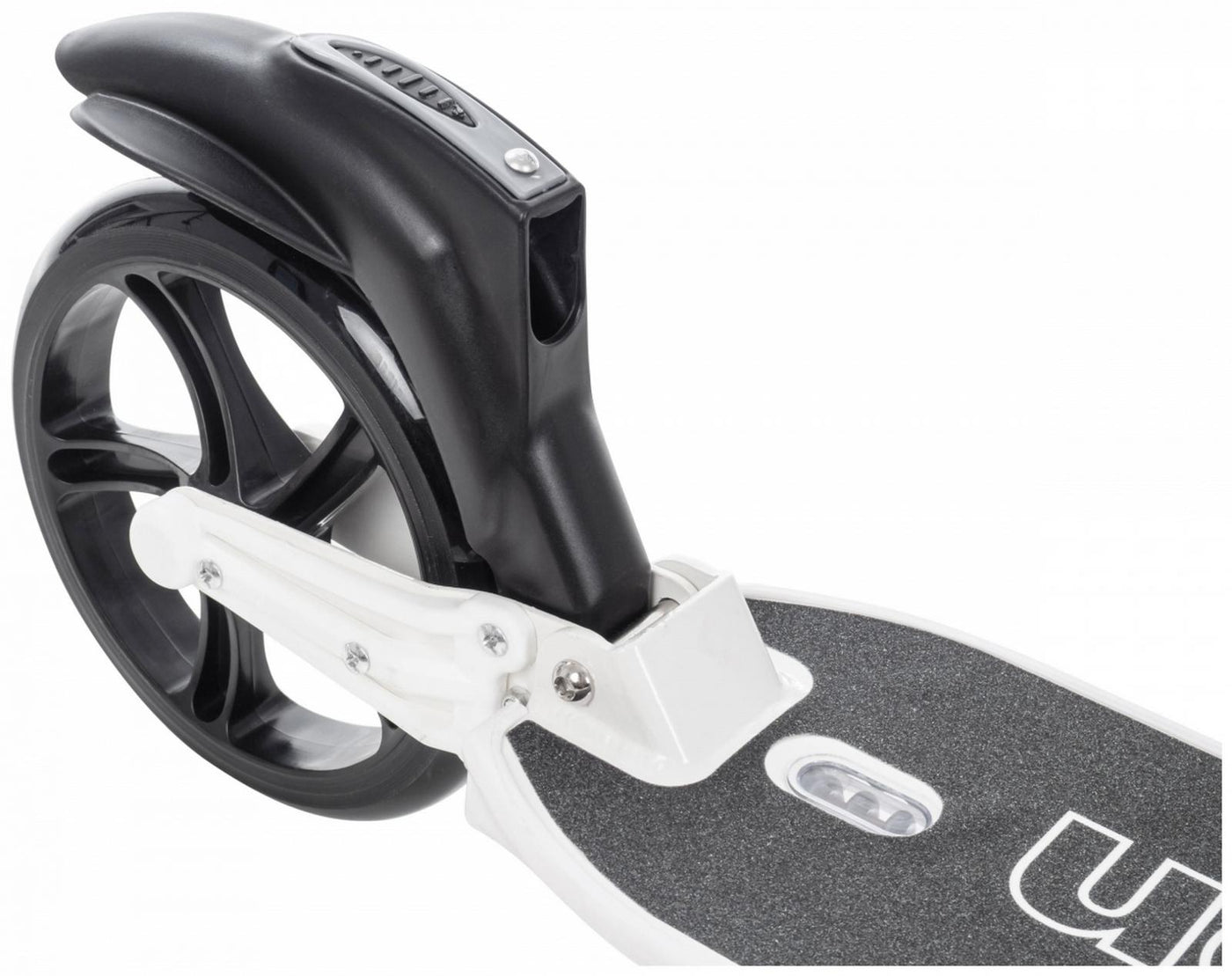 Paspirtukas HyperMotion Faser white