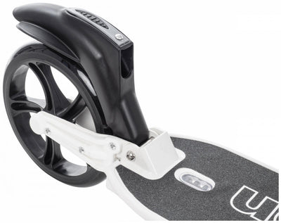 Paspirtukas HyperMotion Faser white