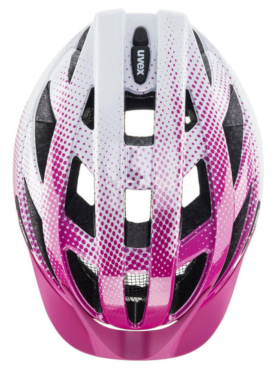 Šalmas Uvex airwing pink-white-56-60CM