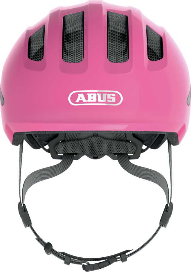 Šalmas Abus Smiley 3.0 shiny pink-S