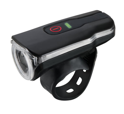 Priekinė lempa Sigma AURA 60 USB