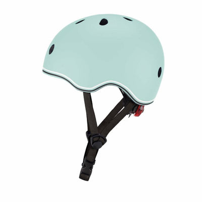 Globber šalmas mėtinis Jr 506-210 XXS-XS (45-51cm)Globber šalmas mėtinis Jr 506-206 XXS-XS (45-51cm)