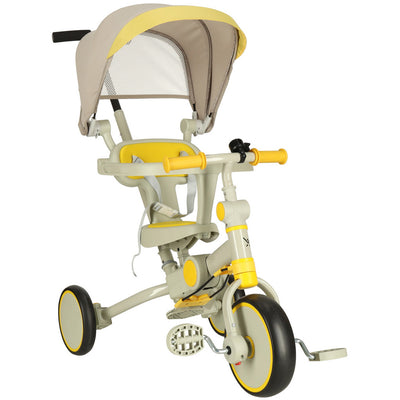 GIMMIK Motorinė valtis Vitality 1:16 2.4Ghz 150m RTR raudona