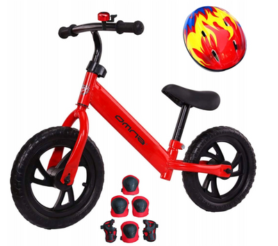 Balansinis dviratis vaikams  iki 30kg