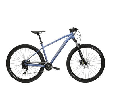 Dviratis KROSS Level 2.0 blu-gry 29