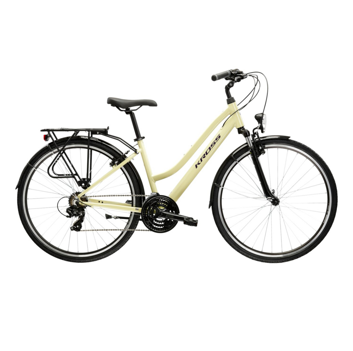 Dviratis KROSS Trans 1.0 D bei-pur 28