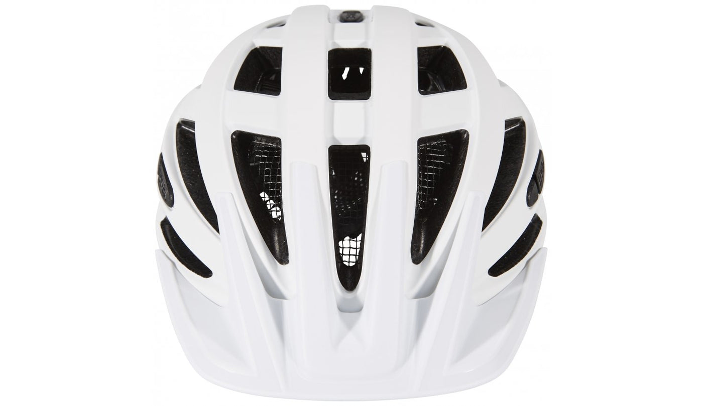 Šalmas Uvex i-vo cc white mat-52-57CM