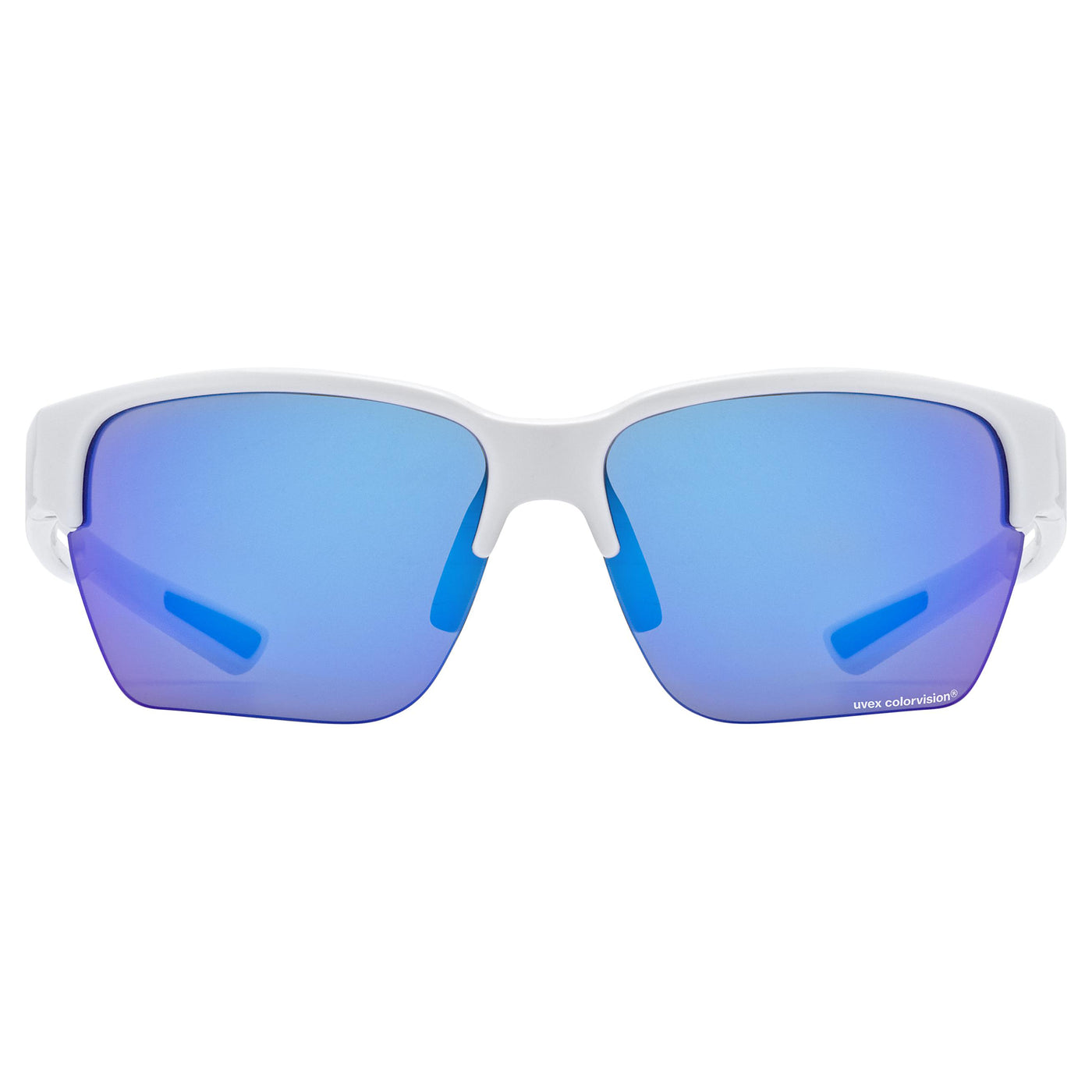 Akiniai Uvex Sportstyle 805 CV white / plasma