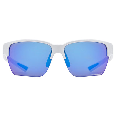 Akiniai Uvex Sportstyle 805 CV white / plasma