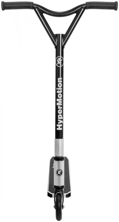 Paspirtukas HyperMotion Evo Stunt silver