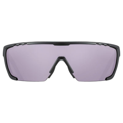 Akiniai Uvex Sportstyle 707 colorvision black mat / outdoor