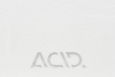 Vairo juosta ACID RC 2,5 white