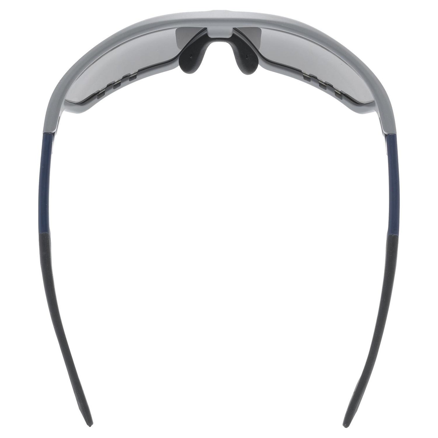 Akiniai Uvex Sportstyle 706 rhino-deep space mat / litemirror silver