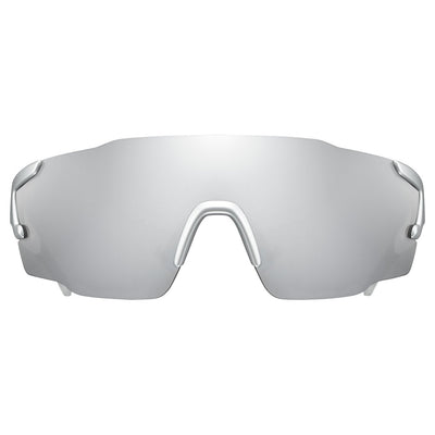 Akiniai Uvex Sportstyle 804 silver white / mirror silver